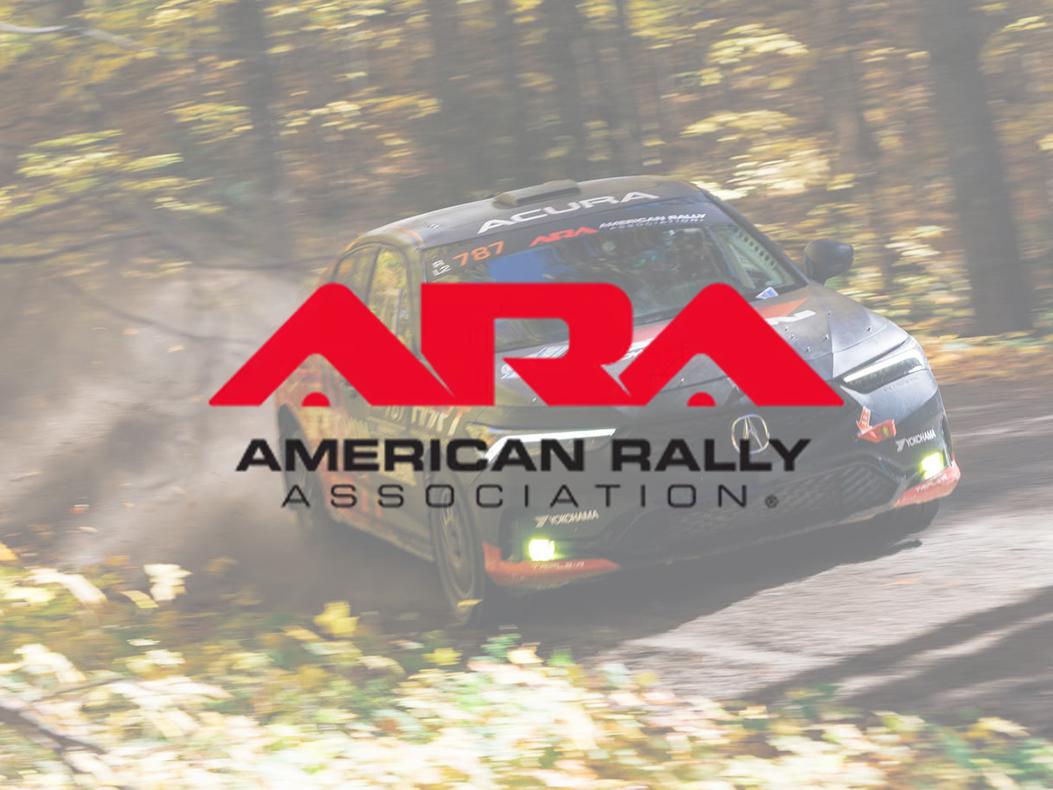 American Rally Association