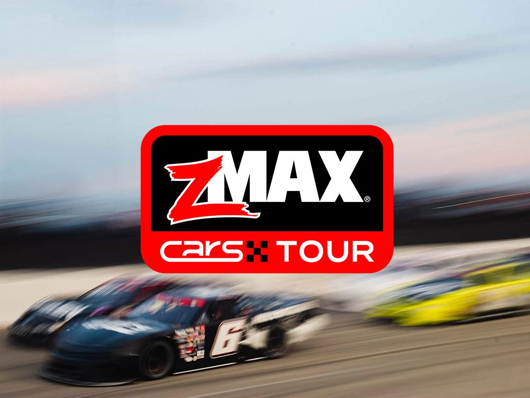 zMAX CARS Tour 
