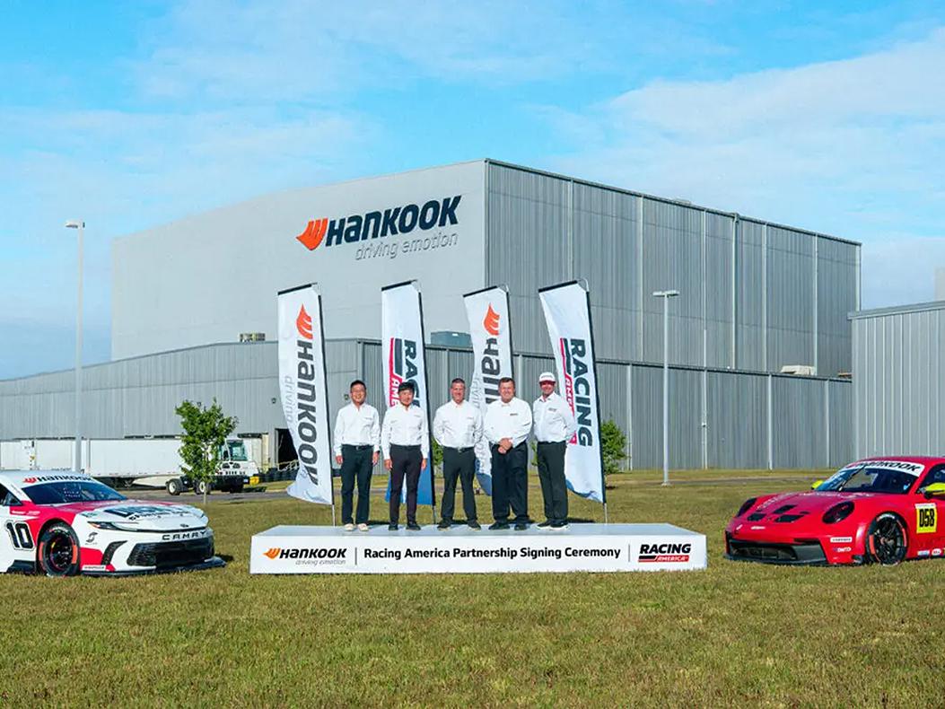 Hankook Tire Racing America