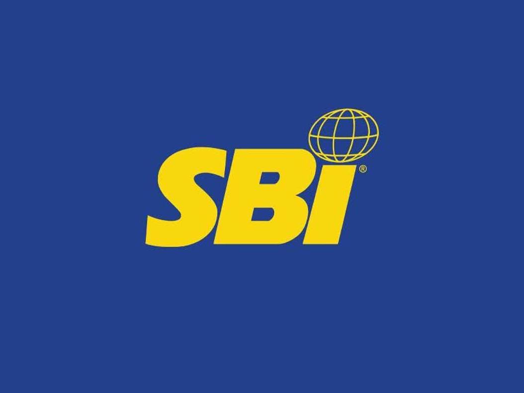 SBI logo