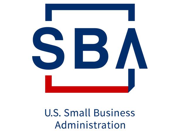 US Small Business Administration SBA logo